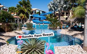 Kunuku Resort All Inclusive Curacao, Trademark By Wyndham